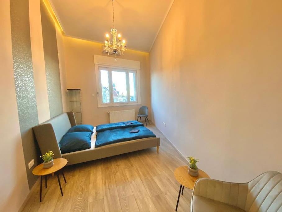 Luxury Buda Apartment Будапеща Екстериор снимка